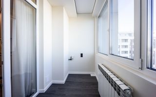 Vânzare, apartament, 3 camere, str. Vasile Lupu, Buiucani - Poză 8