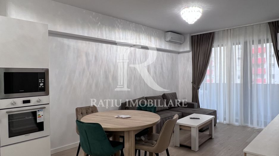 Apartament cu 2 camere | Prima inchiriere 2026 | Prima Urbana | Oradea - Poză 2