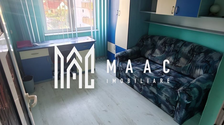 Apartament 4 camere | 2 Bai | 2 Balcoane | 79 MPU | Turnisor - Poză 2