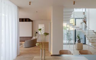 Vila 2025 de vanzare! Zona bd Pipera-Iancu Nicolae - Poză 10