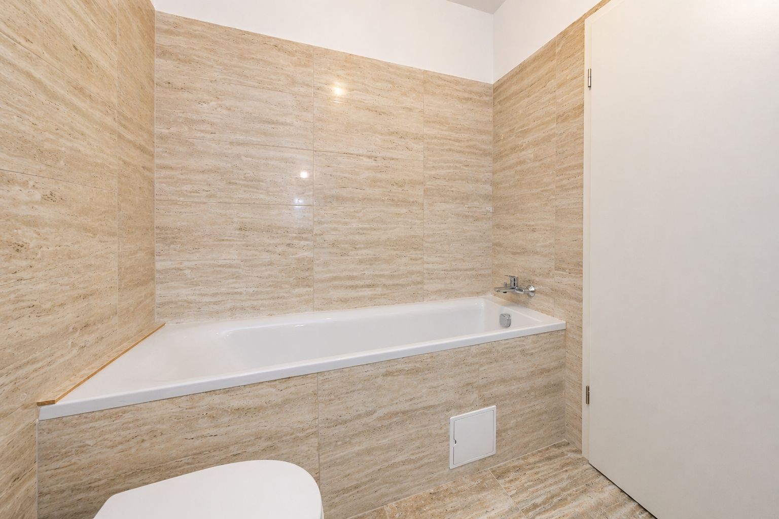 Studio 58 mp utili | 2 balcoane | Loc de parcare inclus | Zonă Coresi - Poză 11