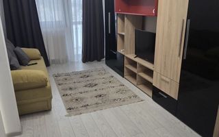 Apartament 1 camera cu loc de parcare. - Poză 1