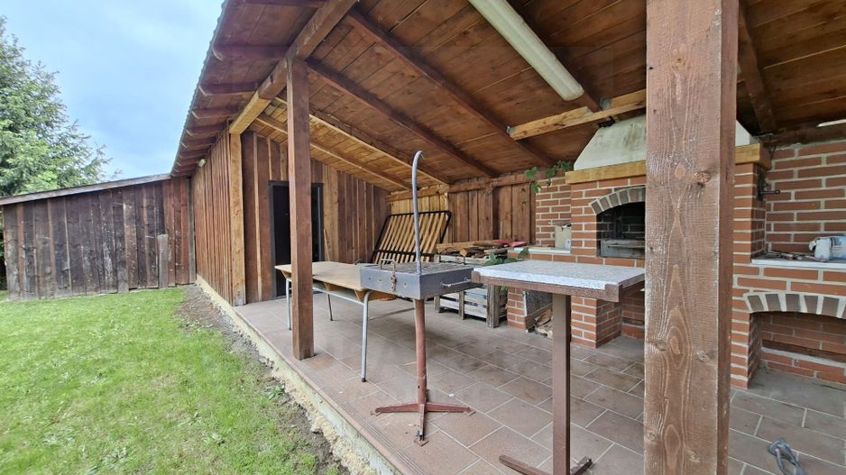 Spatiu birouri casa individuala curte proprie 9 birouri Selimbar - Poză 10