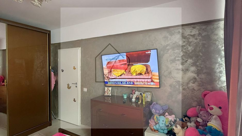 Apartament 2 camere Dobroiesti ilfov I Mobilat Utilat I loc parcare - Poză 10