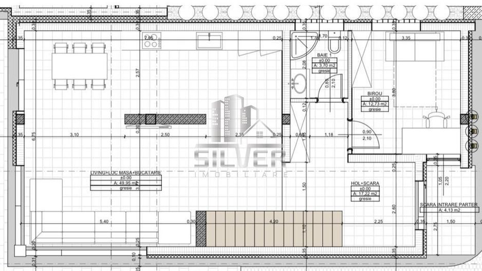 Casa individuala ultrafinisata in zona strazii Valea Chintaului - Poză 2