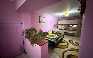 Str Babadag apartament 2 camere renovat, centrala gaz - Poză 8