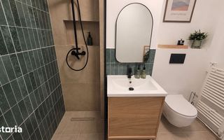 Închiriere Apartament 3 camere, prima închiriere, vedere Parcul Obor - Poză 15