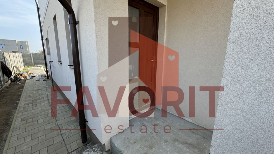 Comision 0%. Toate utilitatile inclusiv asfalt. - Poză 3