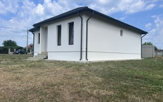 Vanzare casă nouă, modernă în Dragomiresti, la 10 minute de Târgoviște - Poză 3