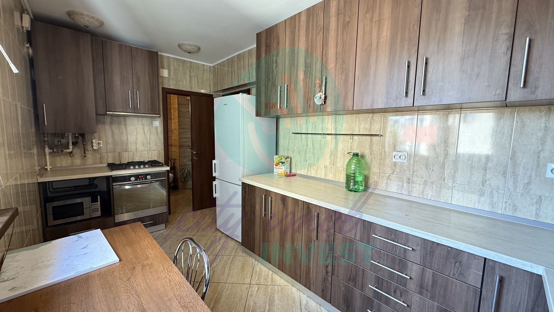 2 Camere Primăverii – 3 min Metrou Aviatorilor - Poză 9