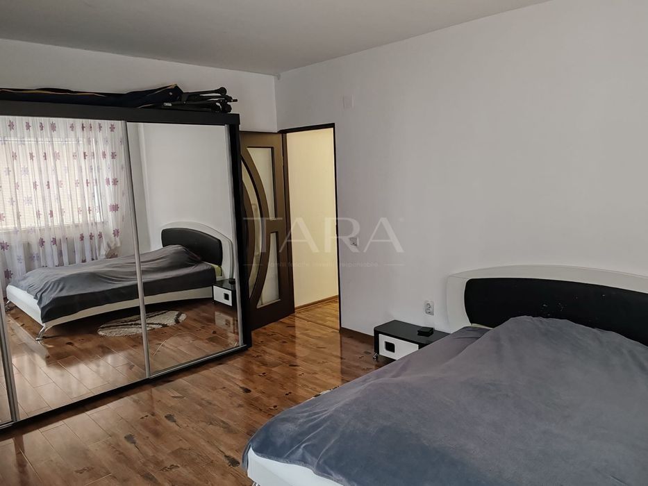 Apartamen 2 camere - Mănăștur - Poză 3