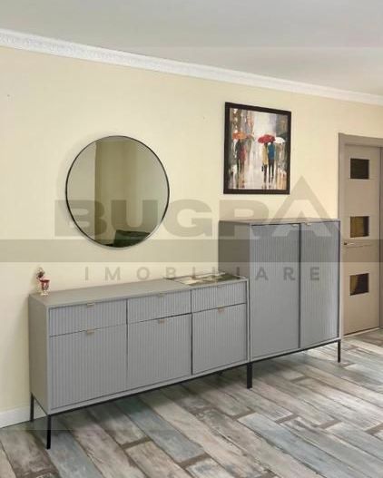 Apartament 3 camere modern, bloc nou, terasa 120mp, parcare, Buna Ziua - Poză 5