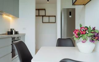 Apartament superb High End 3 camere I One Mircea Eliade I Floreasca - Poză 16