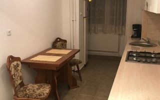 Apartament cu 2 camere, zona Bizușa, cartier liniștit și verde. - Poză 5
