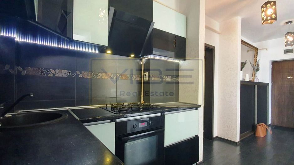 Apartament 2 camere+parcare Penta Rezidential Tatarasi - Poză 12