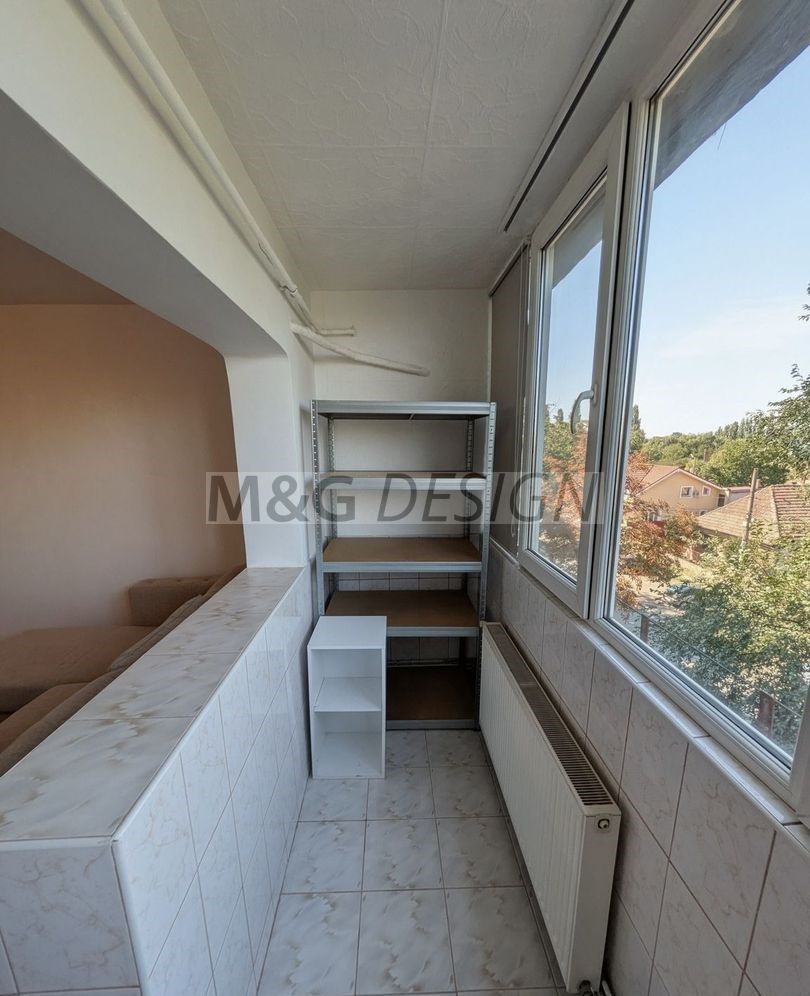 Apartament  3 camere Freidorf  cu centrala - Poză 4