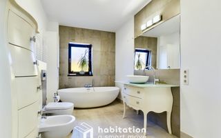 3 camere, 2 bai, dressing, zona Soarelui - Tur Virtual - Poză 2