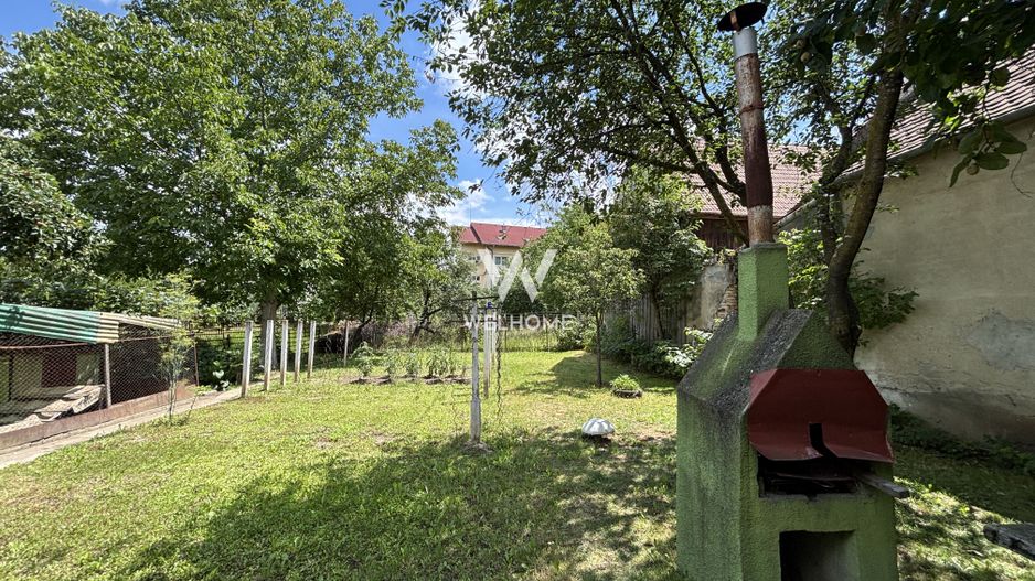 Casă individuală de vânzare în Turnișor | Curte superbă 585 mp - Poză 4