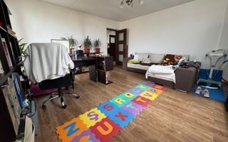METROU DIMITRIE LEONIDA - APARTAMENT 3 CAMERE - 115000 EURO - Poză 6
