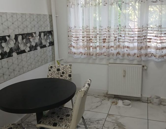 3 camere, 72mp, mobilat, utilat, etaj 1, Pallady, metrou Grigorescu - Poză 1