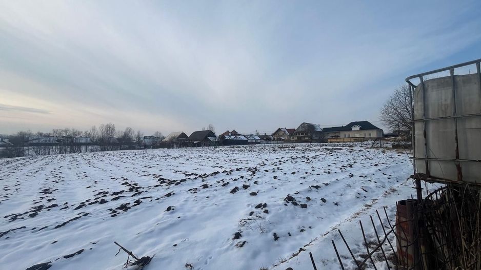 Casă spațioasă P+E+M | 43 ari teren | Mobilată & utilată | Iaslovăț - Poză 31