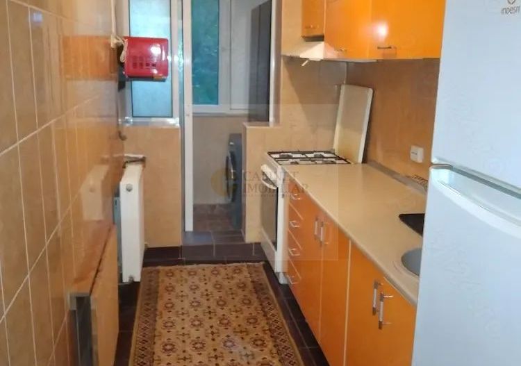 2 Camere - 50MP | Etaj 1/4 | Reabilitat | Creditabil | Crangasi - Poză 6