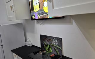 Garsonieră finisată complet în zona Casa Piraților, Mănăștur - Poză 4