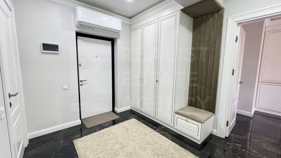 Chirie, apartament, 2 camere, str. Calea Ieșilor, Buiucani - Poză 8