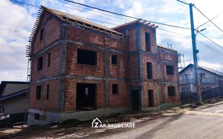 Apartamente 2 camere - Bloc NOU - Sancraiul de Mureș - Poză 31