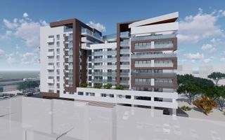 Gara - Pacurari - 2 min Centru - 3 camere, 2 bai, cu geam. - Poză 4