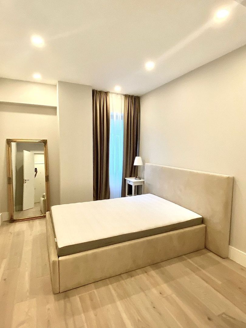 Apartament 3 camere zona Pipera cu grădina - Poză 6