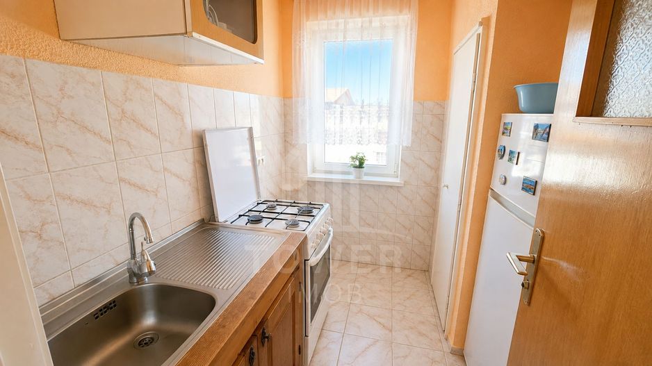 Apartament 3 camere decomandate, 55 mp, etaj 4/4 – Cisnădie - Poză 6