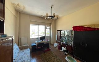 Apartament 4 camere, 107 mp, Zona Victoriei V22 - Poză 6