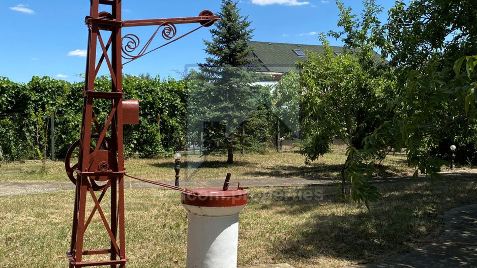 Teren+Vila S+P+1 COCIOC-PERIS  Nu ratati ocazia de a o viziona ! - Poză 12