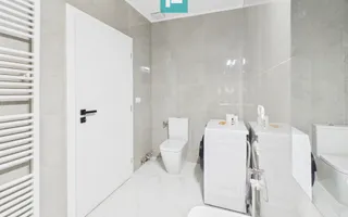 Loft ultracentral ultramodern, la prima închiriere - Poză 37
