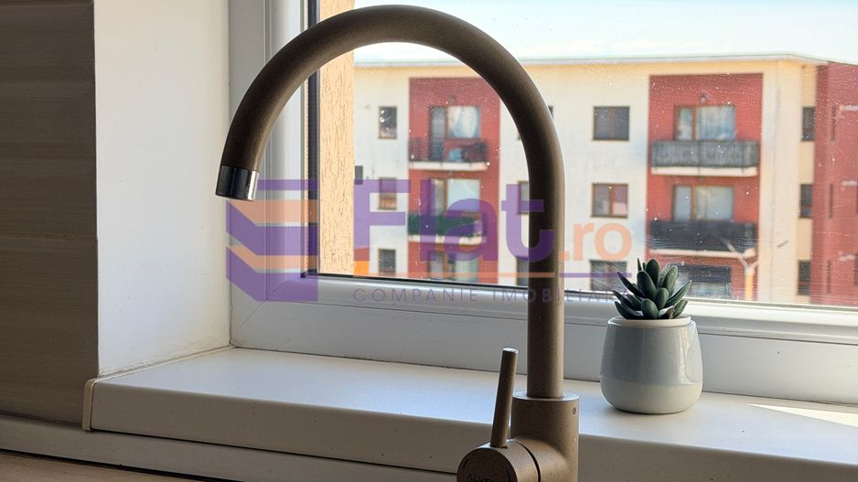 Apartament  cu 2 camere în Casa Nobel – Coresi - Poză 14