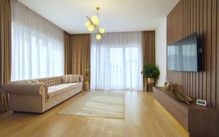 Ansamblu rezidențial PREMIUM | Vilă 4 camere | Tunari - Poză 1