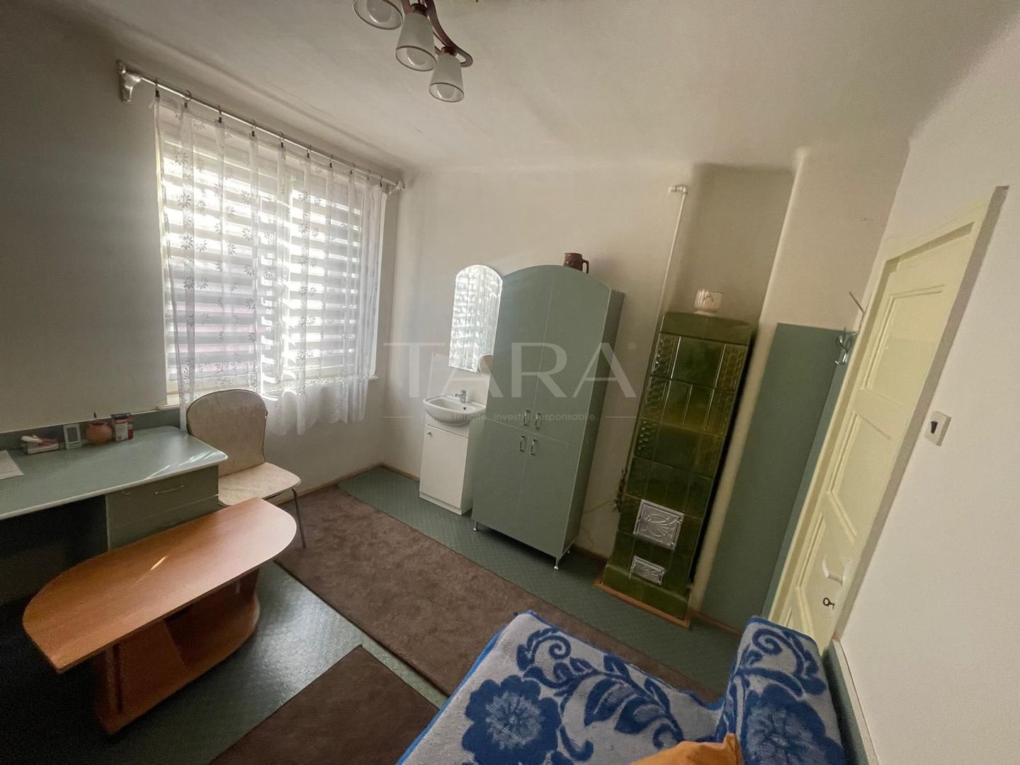 EXCLUSIVITATE. Oaza de liniste in Centrul orasului Cluj-Napoca. Garaj. - Poză 10