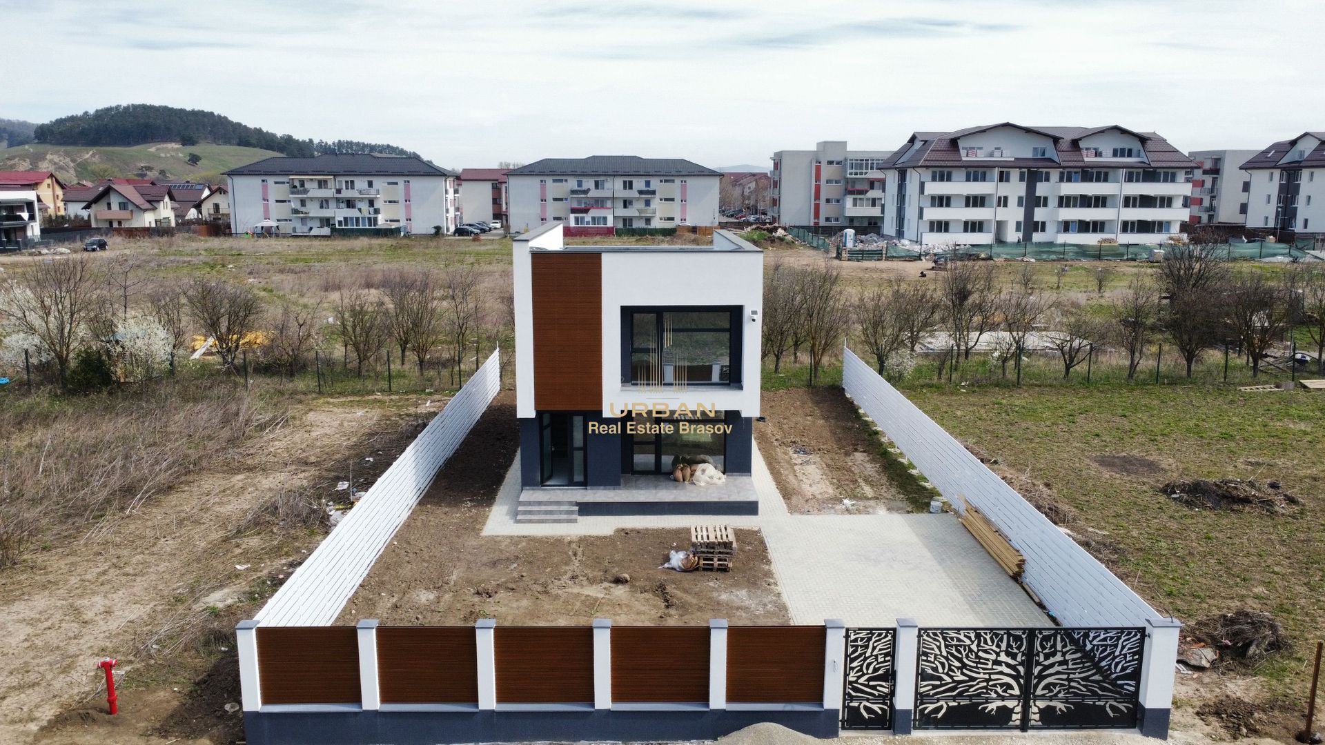 Stil Mediteranian/Finisata/Locatie Centrala - Poză 21