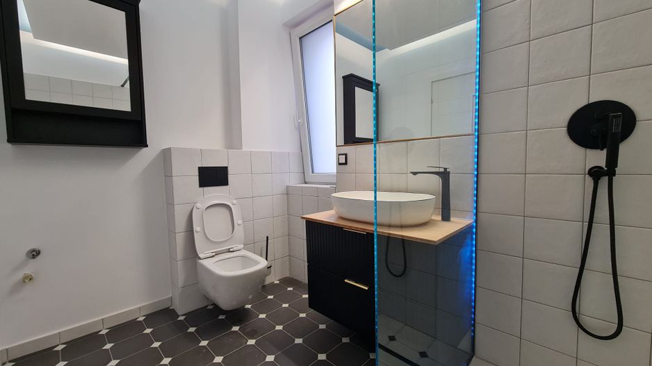 3 camere | Allegoria Colentina | nemobilat | parcare stație electrica - Poză 3