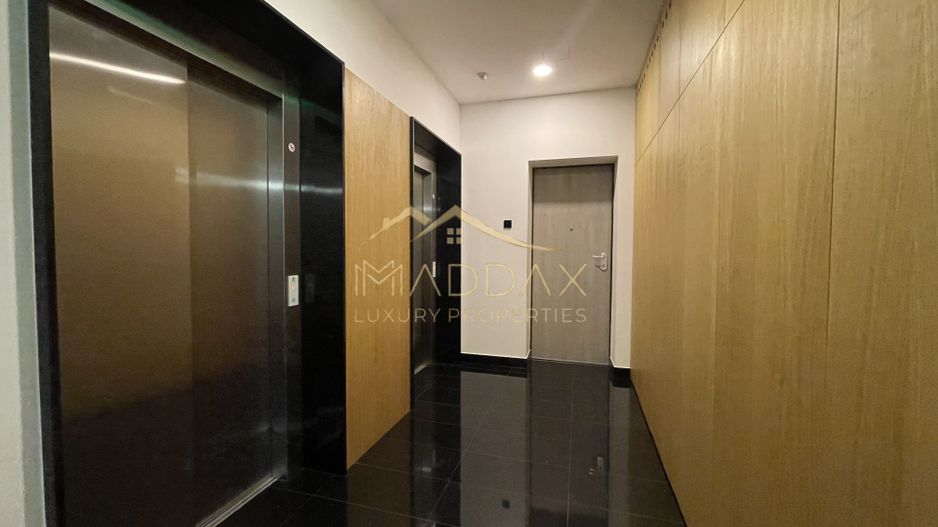 Apartament 2 camere Floreasca***102.7 mp//terasa 50 mp// Parcul Verdi - Poză 22