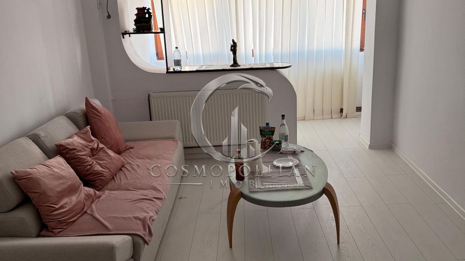 Apartament cu 2 camere zona Unirii Sud etaj intermediar Pret: 80.000 - Poză 4