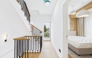 Casă modernă cu 4 camere în Otopeni, perfectă pentru mutare imediată! - Poză 24