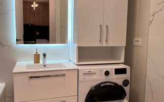 Apartament cu 2 camere | Parcare Subterana | PRIMA GREEN | Oradea - Poză 6