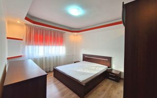 AP. 4 CAMERE 13 SEPTEMBRIE, BLOC REABILITAT,LOC PARCARE, MODERN - Poză 3