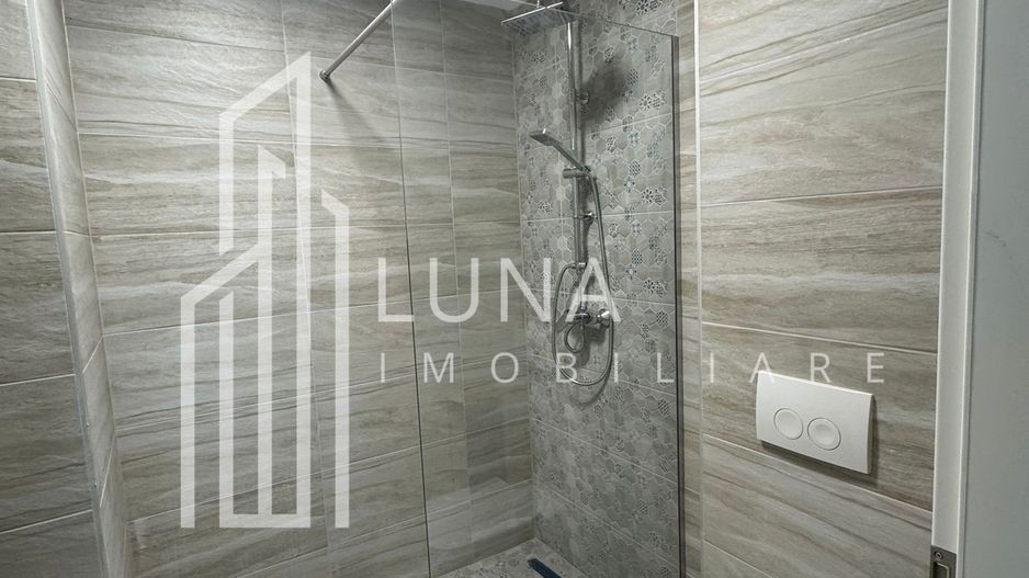 Penthouse de lux 3 camere, terasă 20 mp – prima închiriere, 2 parcări - Poză 9