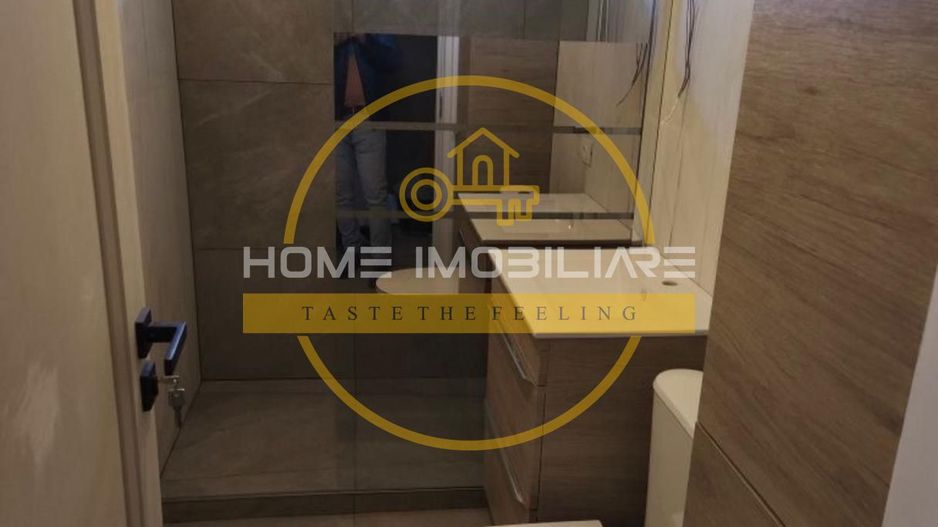 Apartament cu 2 camere / 50 mp/ Etajul 1/ zona Tudor Vladimirescu - Poză 6