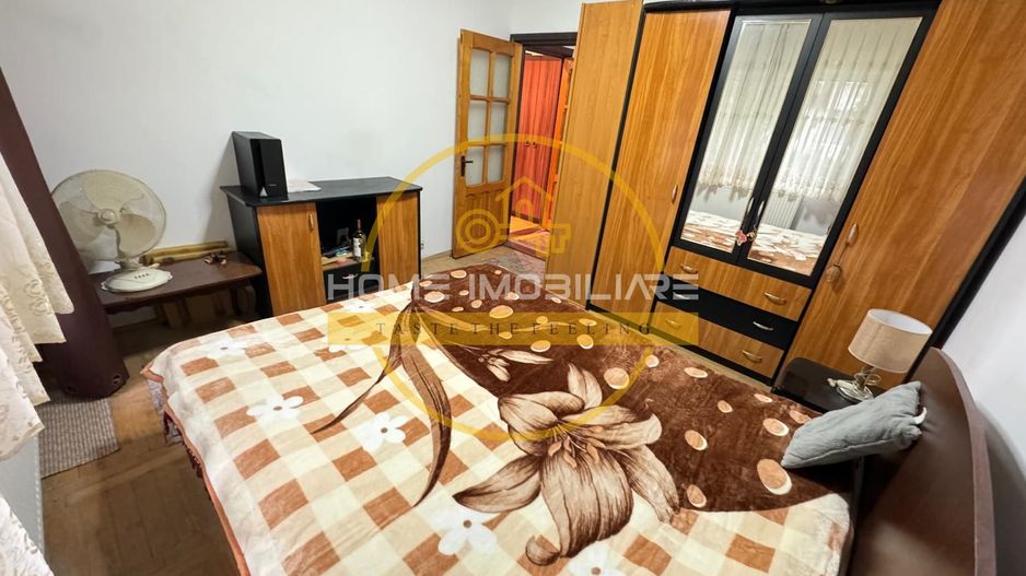 Nicolina - Lidl Apartament 3 Camere 76 Mp Bloc 1985 - Poză 15