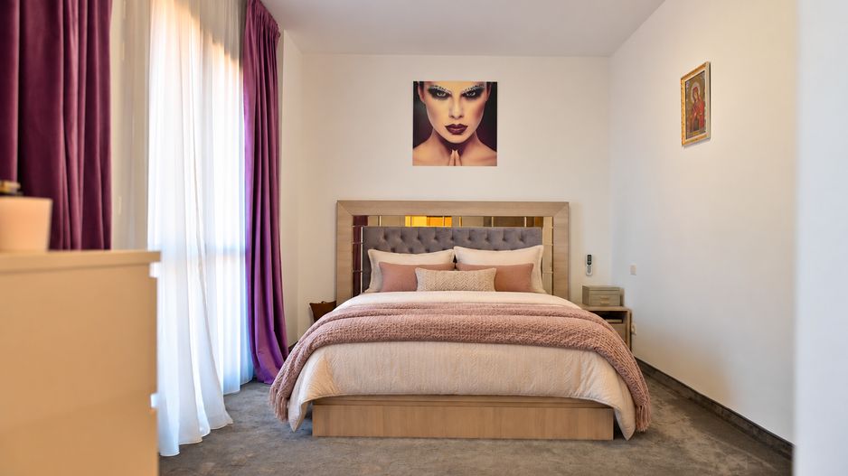 VILA P+1+M | SANTA MARIA BAY | VEDERE LA MARE - Poză 21
