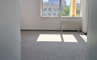 Spatiu de birou Baneasa 160 mp - Poză 19